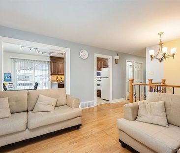 Maison de plain-pied - 6860 Av. Maupassant - Photo 3