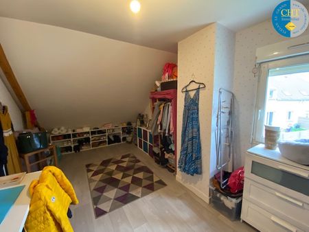 Location Maison 4 pièces 88m² PLELAN LE GRAND 35380 - Photo 4