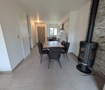 Location Maison 4 pièces 78m² - Photo 2