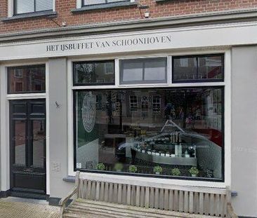 Studio Schoonhoven - Velleblootsteeg - Foto 1