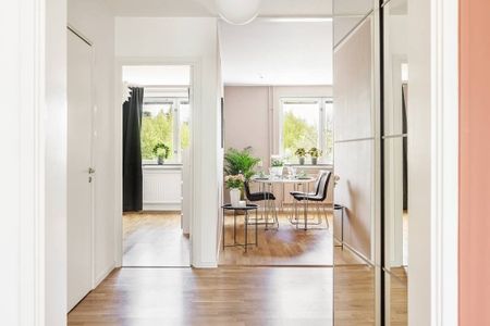 Erik Tegels Väg, Spånga - Foto 5