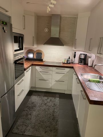 S:t Olofsgatan, Uppsala - Foto 4