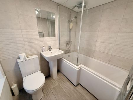 Studio to rent - Photo 5