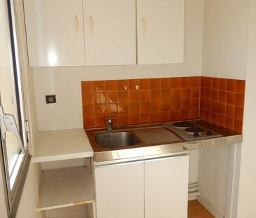 Location Appartement 1 pièce 34m² BORDEAUX 33000 - Photo 1