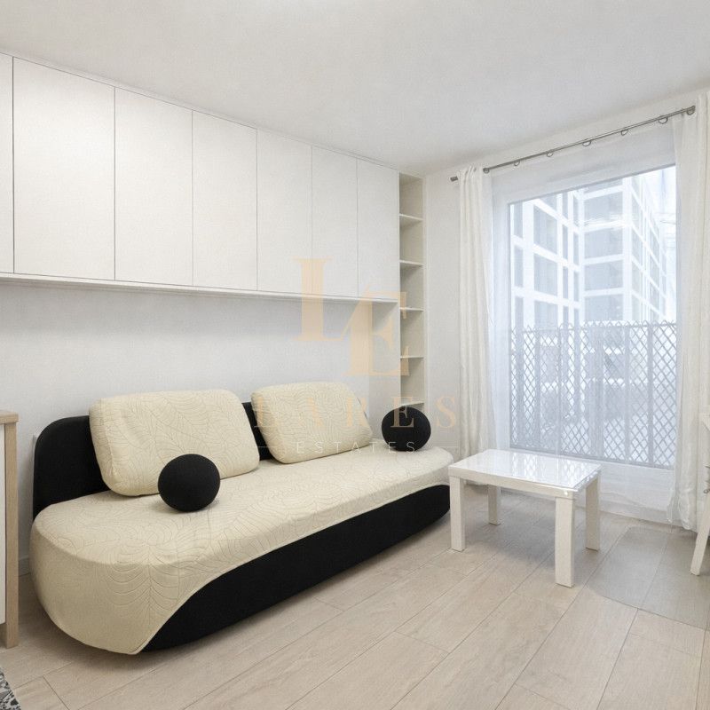 Pralko-suszarka | Internet w cenie | Klimatyzacja - Zdjęcie 1