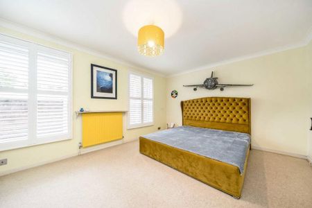 5 bedroom house to rent - Photo 4