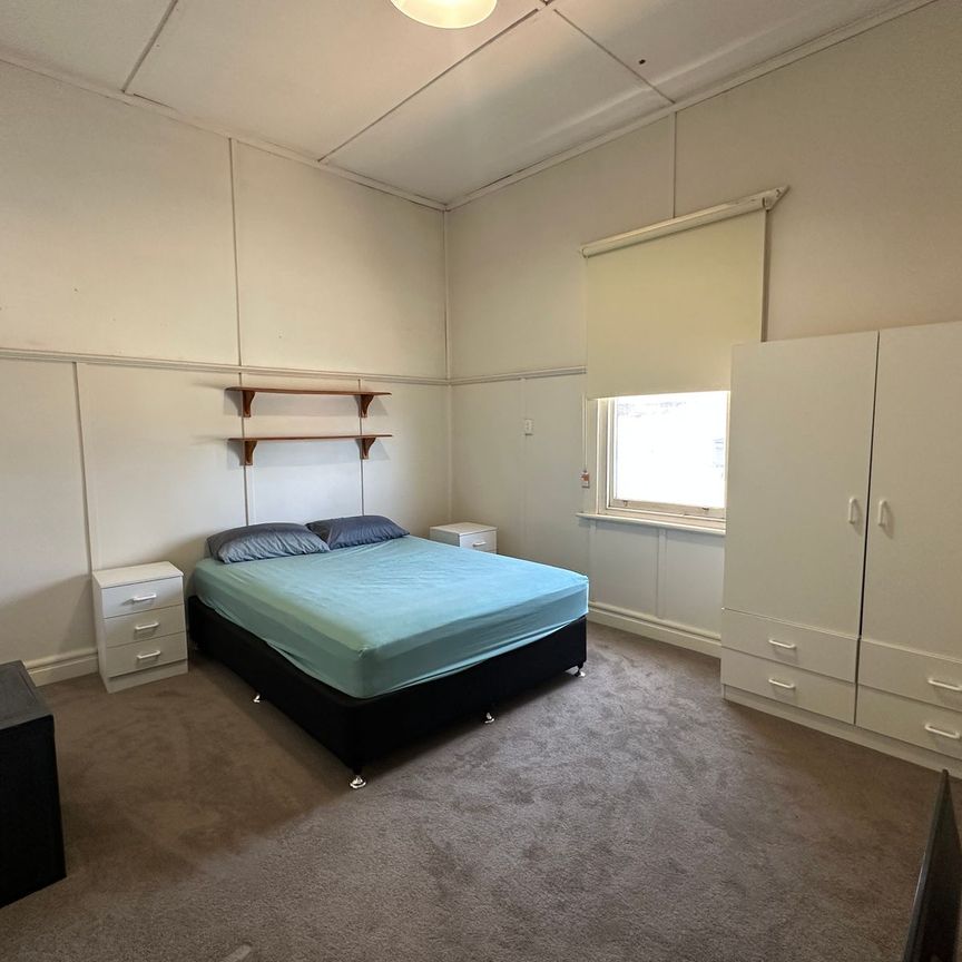 SPACIOUS 3-BEDROOM HOME WITH YARD - Photo 1