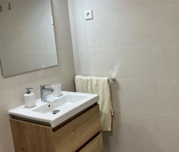 Piso de alquiler en Antonio Alzaga Etorbidea, 14, Larrea - San Juan... - Photo 6