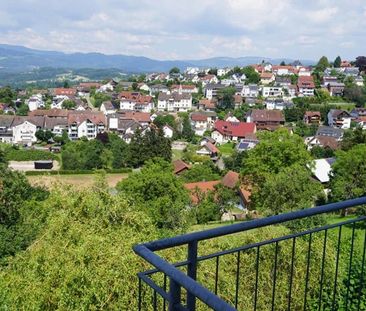 Gemütlich wohnen auf 71 m² mit 3 Zimmern, Balkon u. Stellplatz in S... - Foto 3