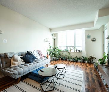 For Lease - 335 Rathburn Road Unit# 1209, Mississauga, Ontario - Photo 1