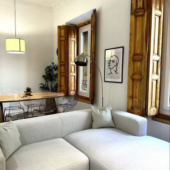 Calle del Cardenal Cisneros, Madrid, Community of Madrid 28010 - Photo 1