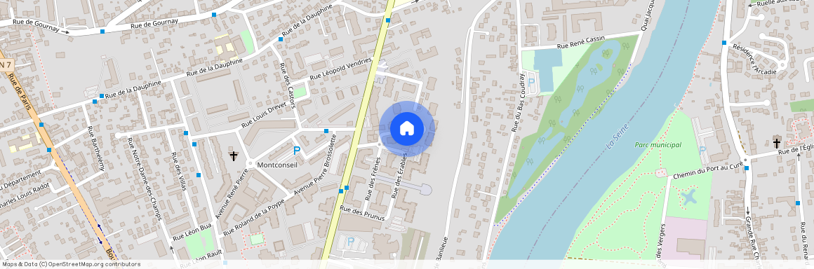 91100, Corbeil-Essonnes