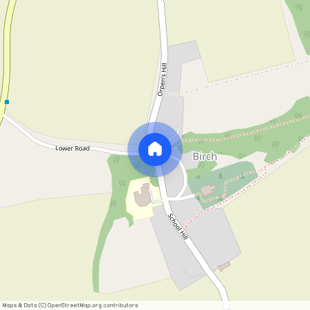 Birch, Colchester, CO2