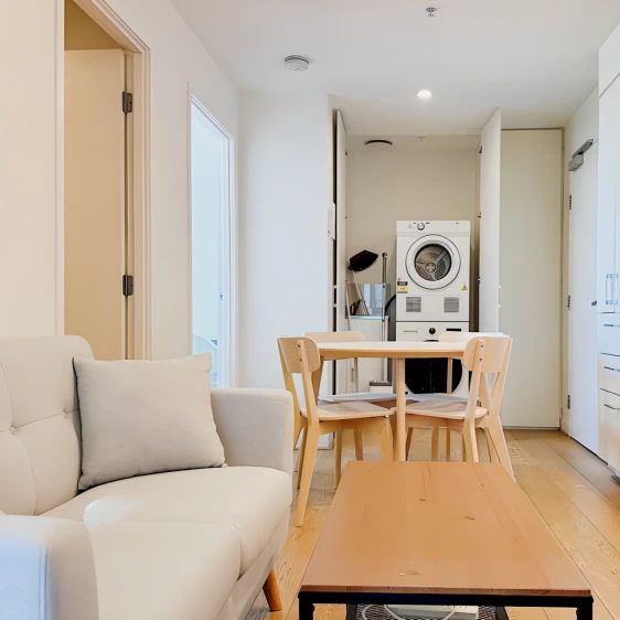 Secondary Bedroom of 3 Bedroom*2602 - Photo 1