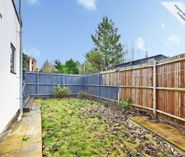 1 bedroom end of terrace house to rent - Photo 6