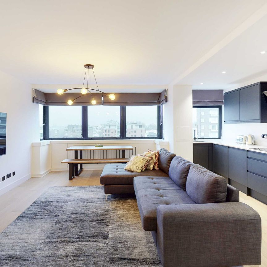 25 Porchester Place, London, W2 - Photo 1