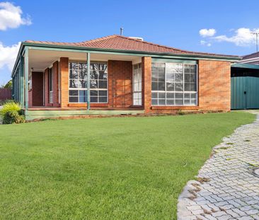 27 Clifton Drive, 3340, Bacchus Marsh Vic - Photo 6