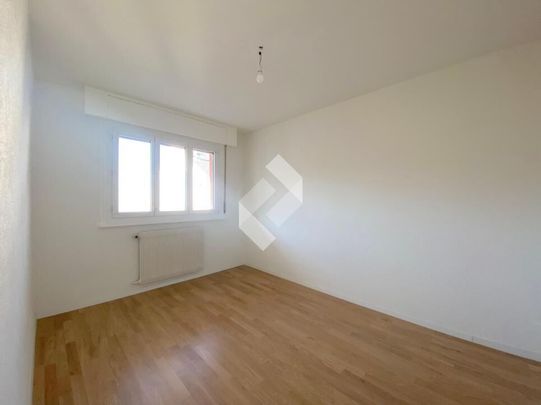 3.5 pièces à louer - centre de Monthey ! - Photo 1