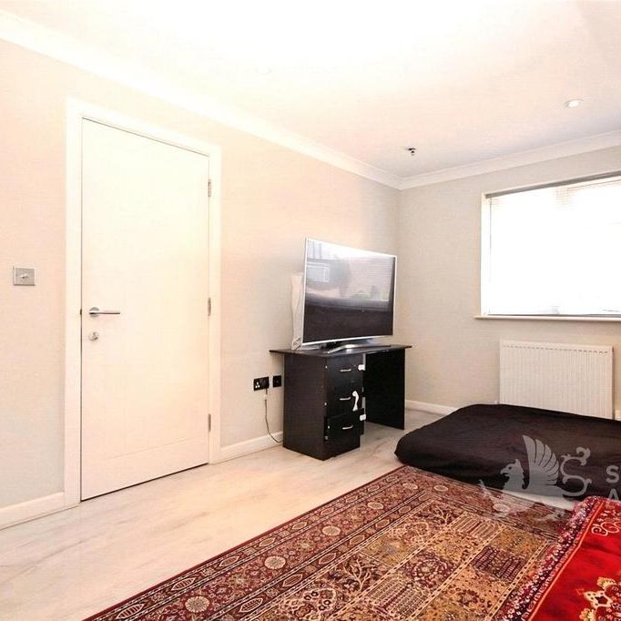 1 bedroom detached house to rent - Photo 1