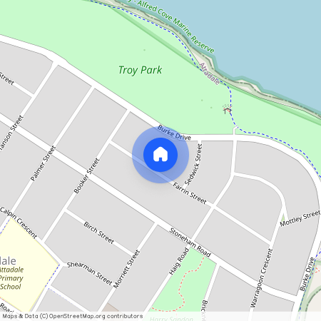 15A Farrin Street, WA 6156, Attadale