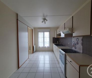 Appartement T2 à louer - Photo 2