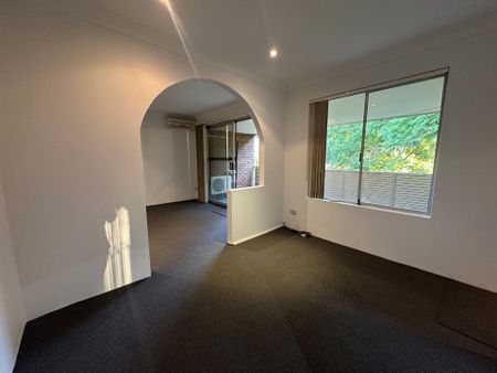 Two Bedroom Apartment - Photo 5