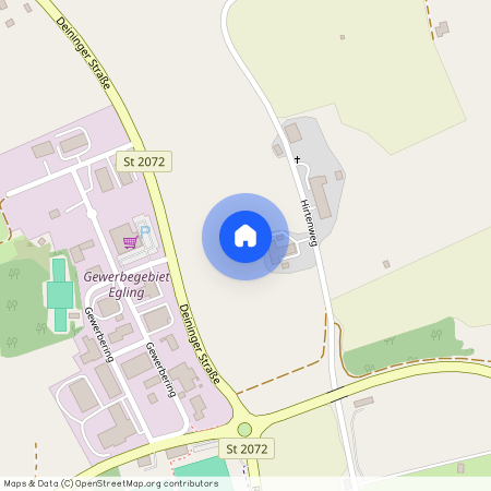 82544 Egling-Deining