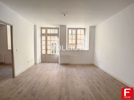 Appartement F2 en location ï¿½ BAYEUX - Photo 2
