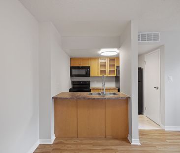For Lease - 46 East Liberty Street Unit# 517, Toronto, Ontario - Photo 3