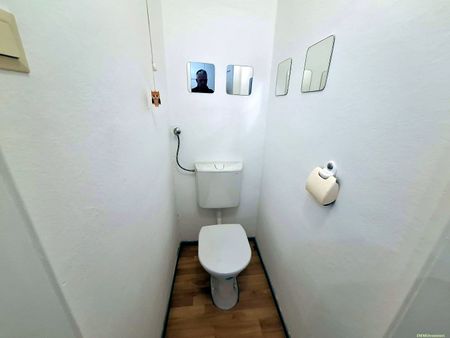 Klein aber mein - 33m² Mietwohnung in Amstetten - Krankenhausnähe - Photo 5