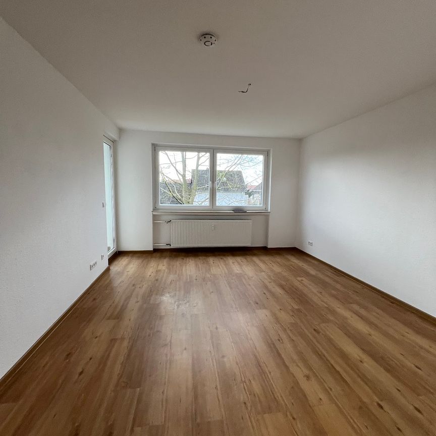 Wohnungsangebot - Photo 1