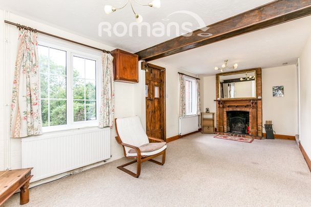 3 bedroom cottage to rent - Photo 1