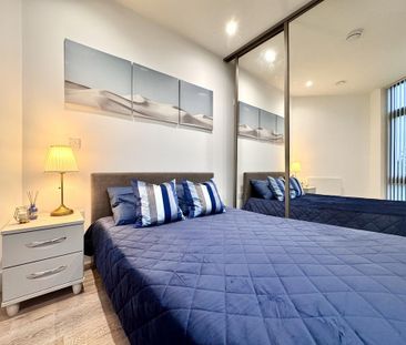 1 bedroom flat to rent - Photo 4