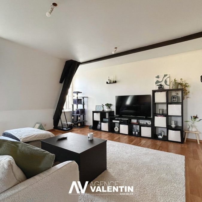 Duplex 4 pièces à Augny - Photo 1