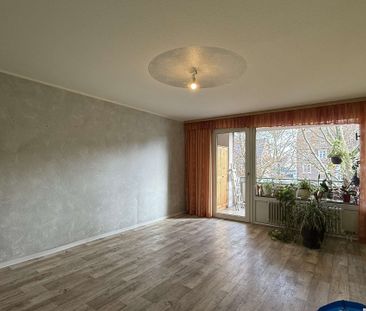 WOHNBERECHTIGUNGSSCHEIN (WBS) ERFORDERLICH! SCHÖNE 3-ZIMMERWOHNUNG ... - Photo 3