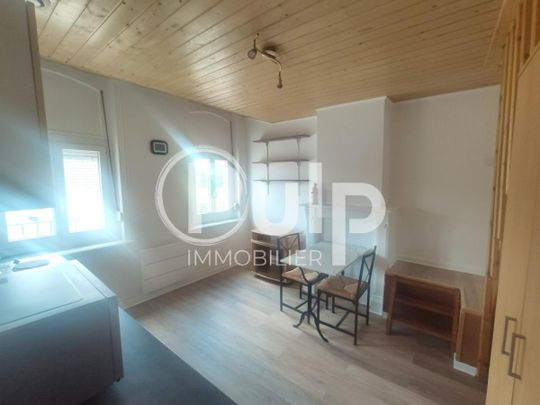 Appartement à louer à Lens - Réf. 11961 - Photo 1