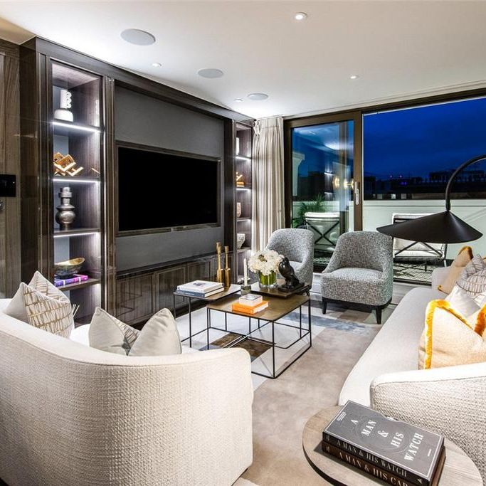 3 bedroom penthouse to rent - Photo 1