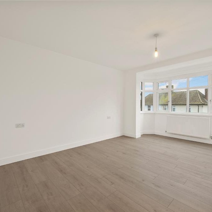 4 bedroom terraced house to rent - Photo 1