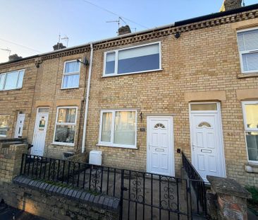 2 bedroom terraced house to rent - Photo 3