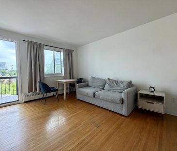 Loft studio entièrement meublé à louer Sainte-Foy / Sillery septemb... - Photo 4
