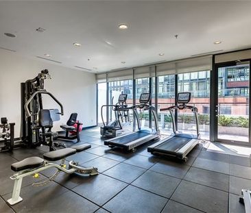 For Lease - 8 Dovercourt Road Unit# 607, Toronto, Ontario - Photo 4