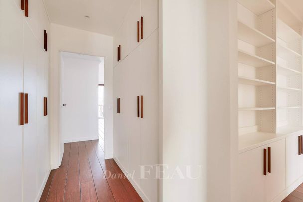 Location appartement, Paris 14ème (75014), 5 pièces, 134.33 m², ref 85433189 - Photo 1