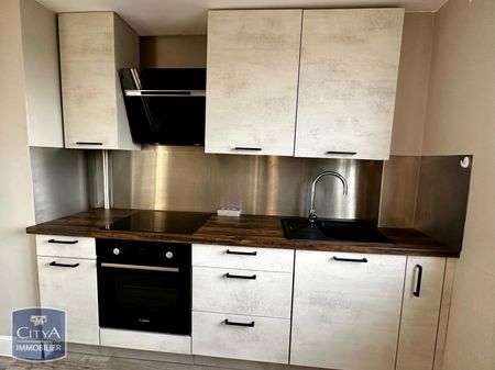 Location Appartement 2 pièces 52m² MULHOUSE 68200 - Photo 5