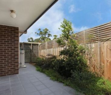 Unit 1/19A Mt Dandenong Road, Ringwood East. - Photo 1