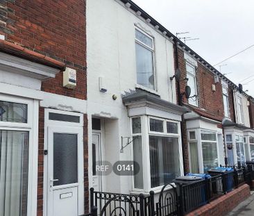2 bedroom terraced house to rent - Photo 6