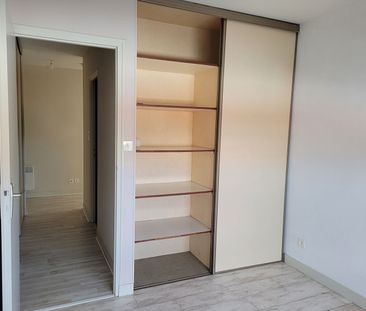 Location appartement 3 pièces, 62.00m², Les Sables-d'Olonne - Photo 1