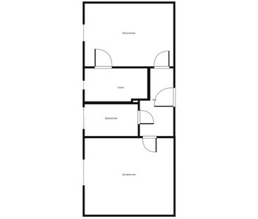 Reichenhaller Straße 40, 70372 Stuttgart OT Bad Cannstatt - Photo 3