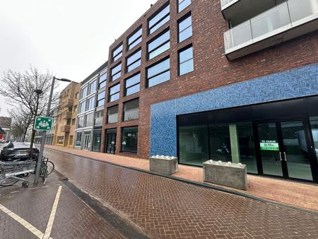 Appartement te huur: Tuinweg 56 2132 DP Hoofddorp - Foto 4