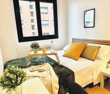 Calle de Vicente Blasco Ibáñez, Madrid, Community of Madrid 28050 - Photo 4