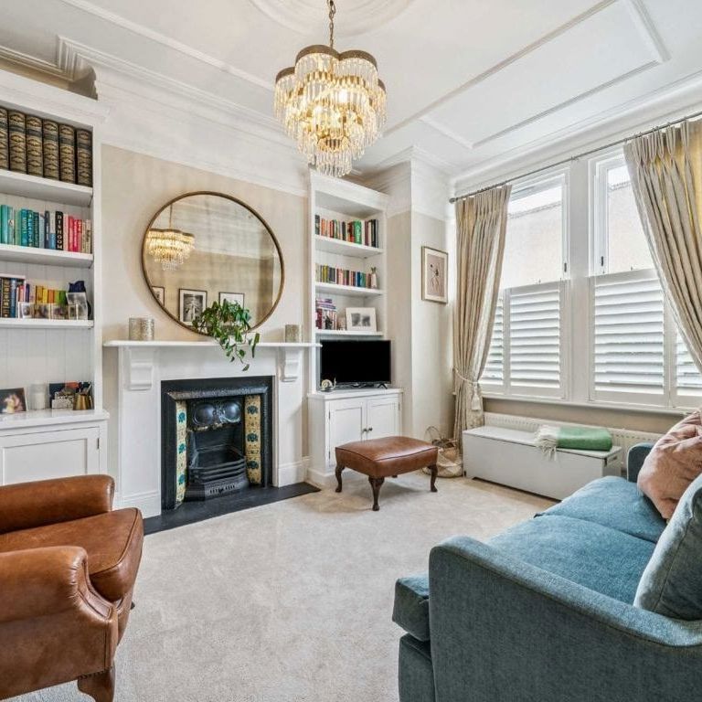 Klea Avenue, SW4 9HZ, London - Photo 1